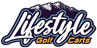 Lifestyle Golf Carts