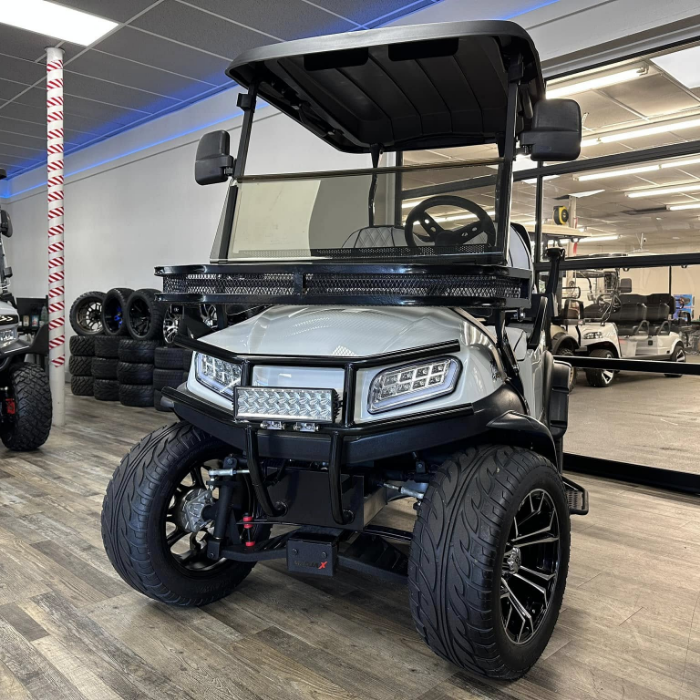 Golf Cart Dealer Near Windsor
