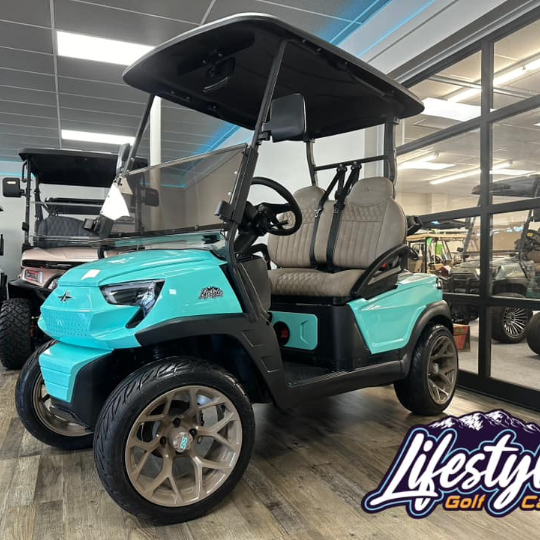 New & Used Golf Carts Brighton