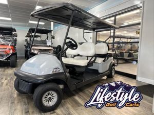New & Used Golf Carts for Sale