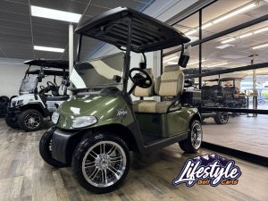 Golf Cart Loan