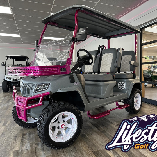 Golf Carts for sale in Larkspur