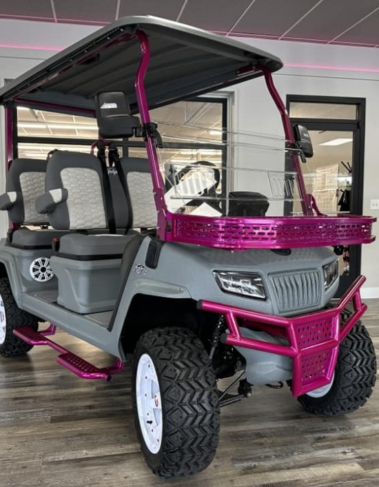 New & Used Golf Carts for Sale in Albuquerque