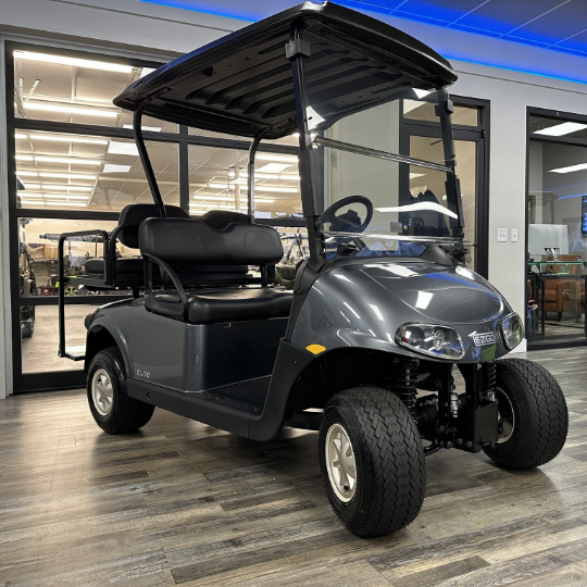 Golf Carts for Sale Pueblo