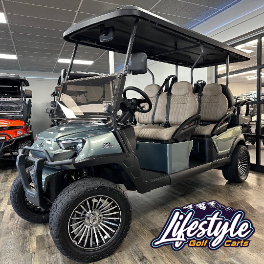 New & Used Golf Carts for Sale in Trinidad