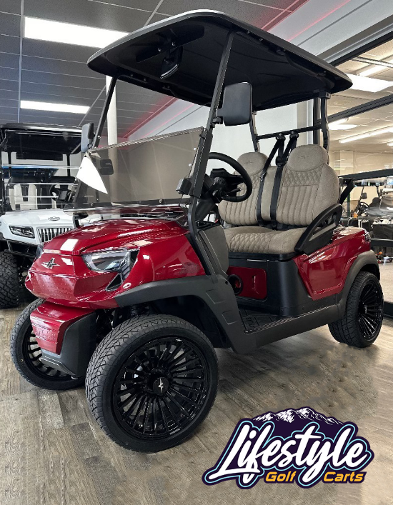 New & Used Golf Carts for Sale Raton