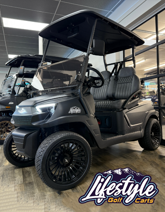 New & Used Golf Carts for Sale Ulysses