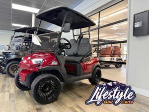 New and Used Golf Cart for Sale