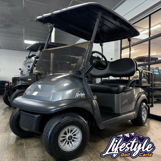 Golf Cart Brands in Westminster
