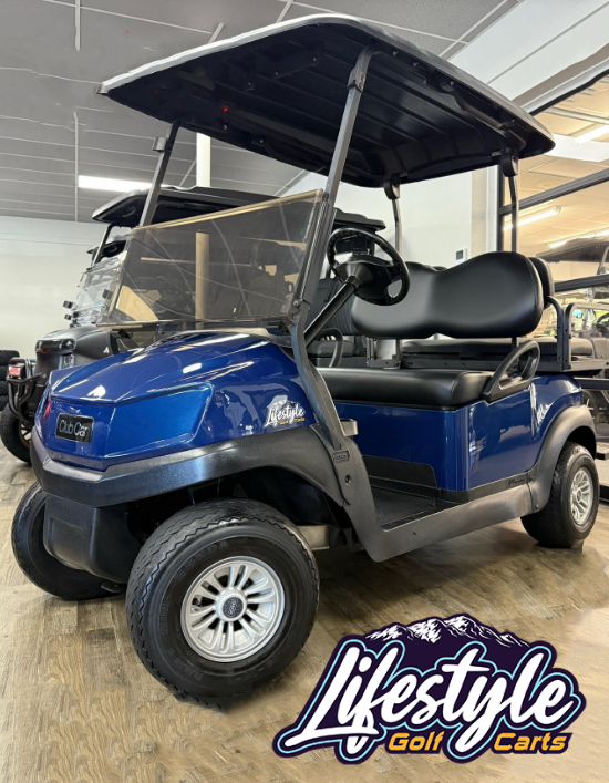 New & Used Golf Carts for Sale Angel Fire