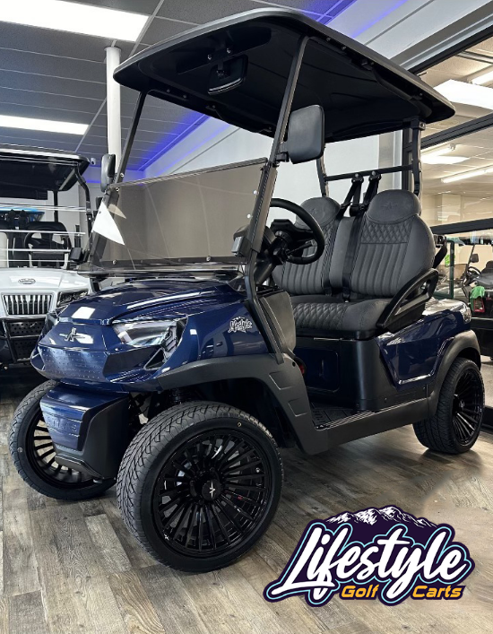 Golf Cart Dealer Littleton