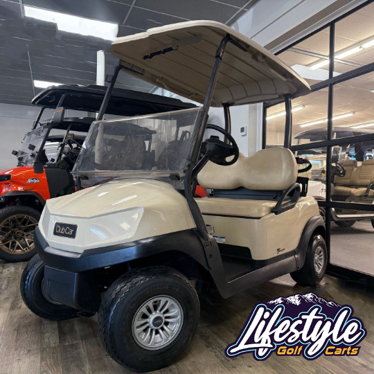 New & Used Golf Carts for Sale Littleton