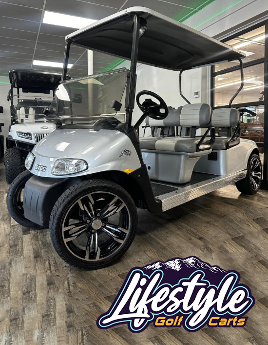 Golf Cart Dealer in La Junta