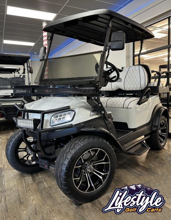 New & Used Golf Carts for Sale in Lamar