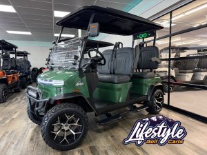 Golf Cart Rentals