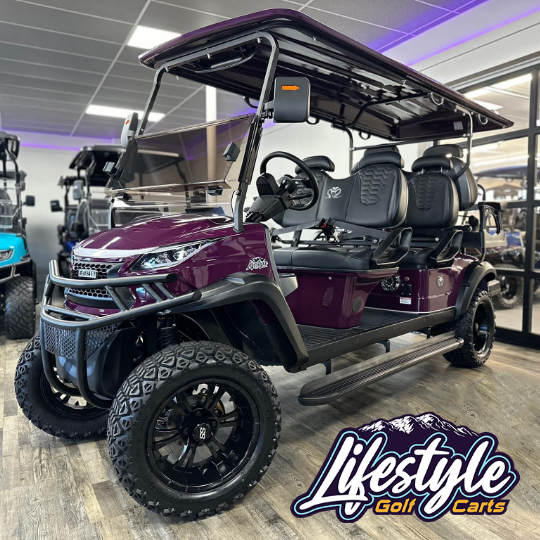 New & Used Golf Carts for Sale La Junta