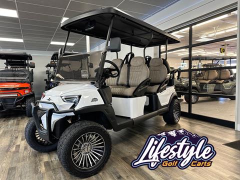 Golf Cart 