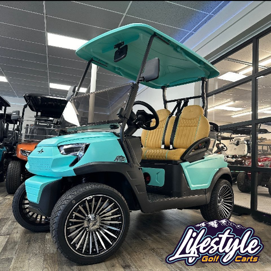 New & Used Golf Carts for Sale Rocky Ford
