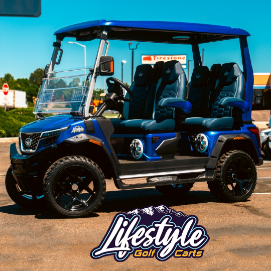 New & Used Golf Carts for Sale in Broomfield