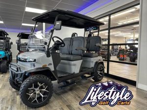 Corporate Events Made Easy with Group Golf Cart Rentals