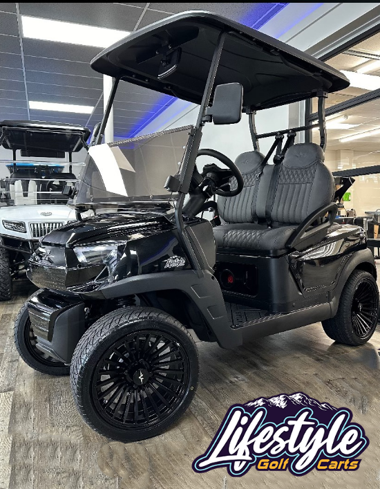 Golf Cart Repairs & Maintenance Service Alamosa