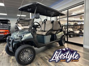 Buy Golf Carts in Colorado Spring