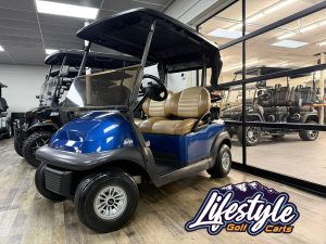 golf cart insurance colorado springs