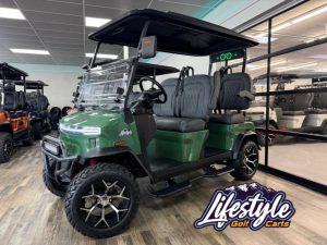 golf cart prices 2026 and new golf cart costs