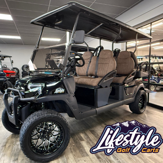 New & Used golf carts for sale near Aspen