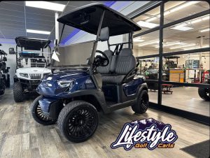 atlas golf carts