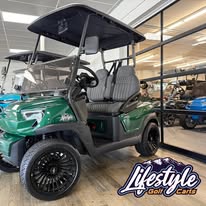 golf cart maintenance